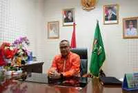 Sinergitas Pemprov dan Kabupaten/Kota dalam Mewujudkan Smart Province