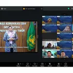 Komisi Informasi Jawa Timur Menggelar SIPINTER Putaran II