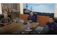 Diskominfos Provinsi Bali Gelar Webinar Pemanfaatan dan Keamanan Tanda Tangan Elektronik