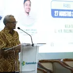 SekJen Kemenkes RI, Kunta Wibawa Dasa Nugraha
