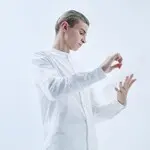 Ilustrasi Invisible AI