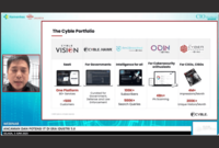 AI-Native Cybersecurity