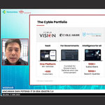 AI-Native Cybersecurity