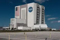 Ilustrasi NASA