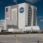 Ilustrasi NASA