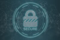 Ilustrasi Data Security
