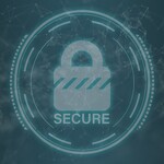 Ilustrasi Data Security