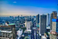 Ilustrasi Implementasi DAMA-DMBOK2 di Jakarta