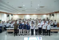 Diskominfo Jatim Sosialisasi Pelaporan SPT