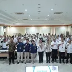 Diskominfo Jatim Sosialisasi Pelaporan SPT