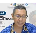 Cerdas Digital: Bedah Ruang Siber Jawa Timur Jilid ke-18