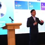 Alex Budiyanto, Presiden Asosiasi Manajemen Data Indonesia (DAMA Indonesia Jakarta)
