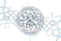 Ilustrasi Internet Quantum