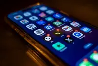 Ilustrasi Aplikasi ChatGPT