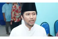 Wakil Gubernur Jawa Timur, Emil Elestianto Dardak
