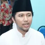 Wakil Gubernur Jawa Timur, Emil Elestianto Dardak