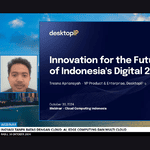 Dekstop IP dalam Transformasi Digital