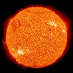 Ilustrasi Solar Weather
