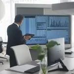 Ilustrasi Aplikasi Quantum Computing