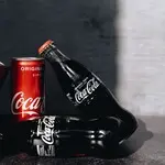 Ilustrasi Produk Coca-Cola