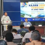 BPBD Jawa Timur dan BNPB Rintis Program SIAP SIAGA