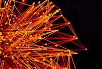 Ilustrasi Quantum Magnonics