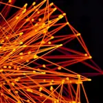 Ilustrasi Quantum Magnonics