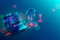 Ilustrasi Multicloud