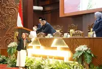 Komisi E DPRD Provinsi Jatim bersama Pemprov Mematangkan Raperda