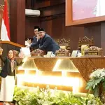 Komisi E DPRD Provinsi Jatim bersama Pemprov Mematangkan Raperda