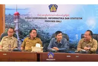 Optimalisasi Capaian 100 Persen Sensus Ekonomi 2026