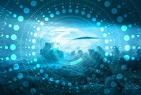 Ilustrasi Cloud Computing