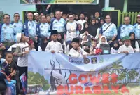 PKN Tingkat I Angkatan LXVI LAN RI Tahun 2026