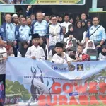 PKN Tingkat I Angkatan LXVI LAN RI Tahun 2026