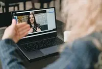 Ilustrasi Microsoft Teams