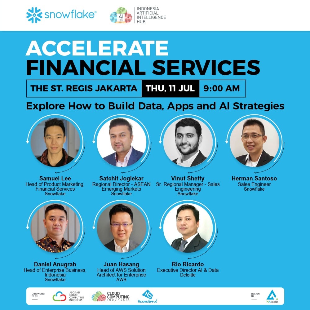 Accelerate Financial Services