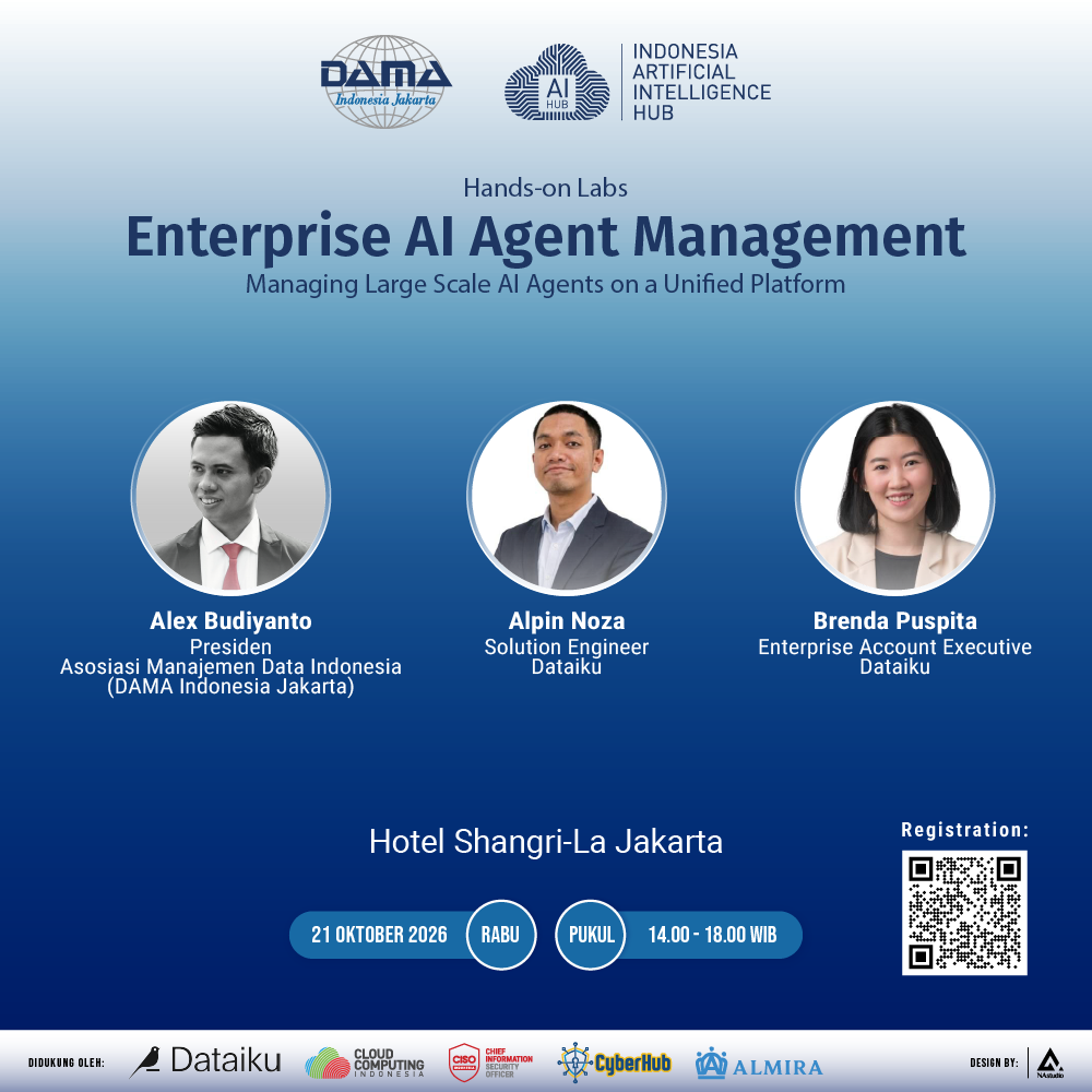Hands-On Labs: Enterprise AI Agent Management - Managing Large Scale AI Agent on a Unified Platform