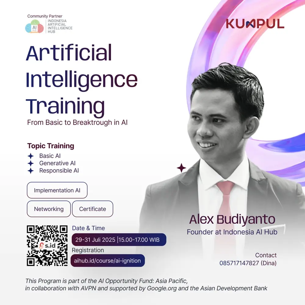 AI Ignition: From Basic to Breaktrough in AI