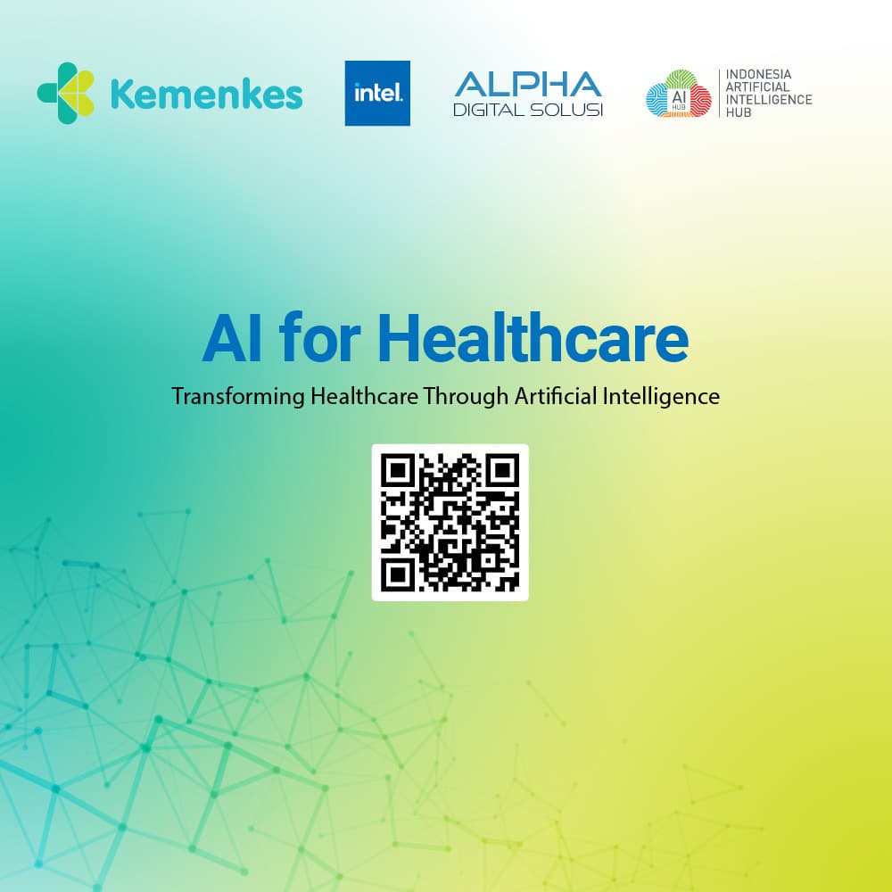 AI for Healthcare