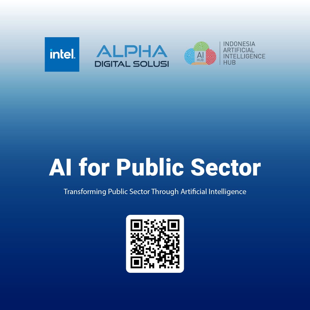 AI for Public Sector