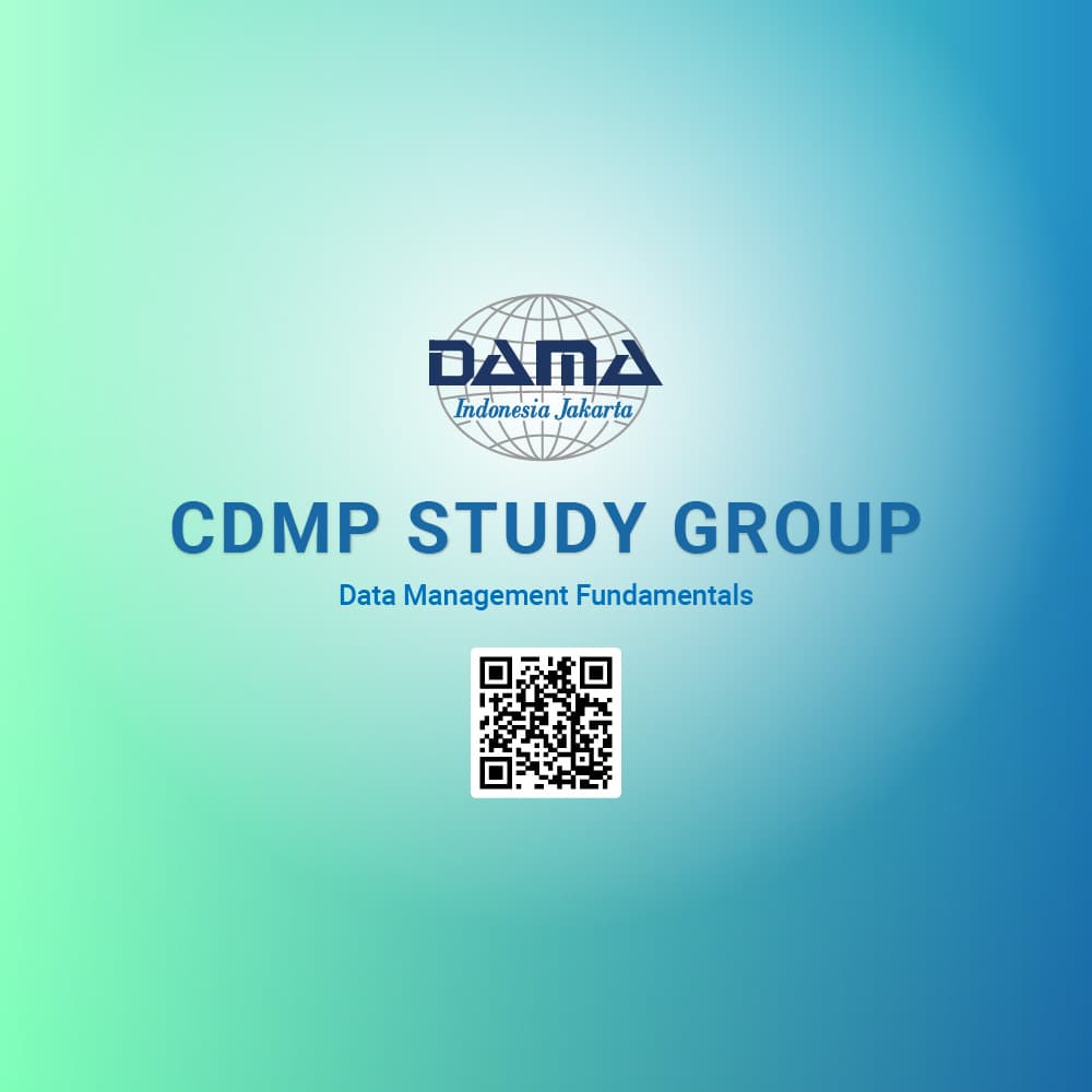 CDMP Study Group