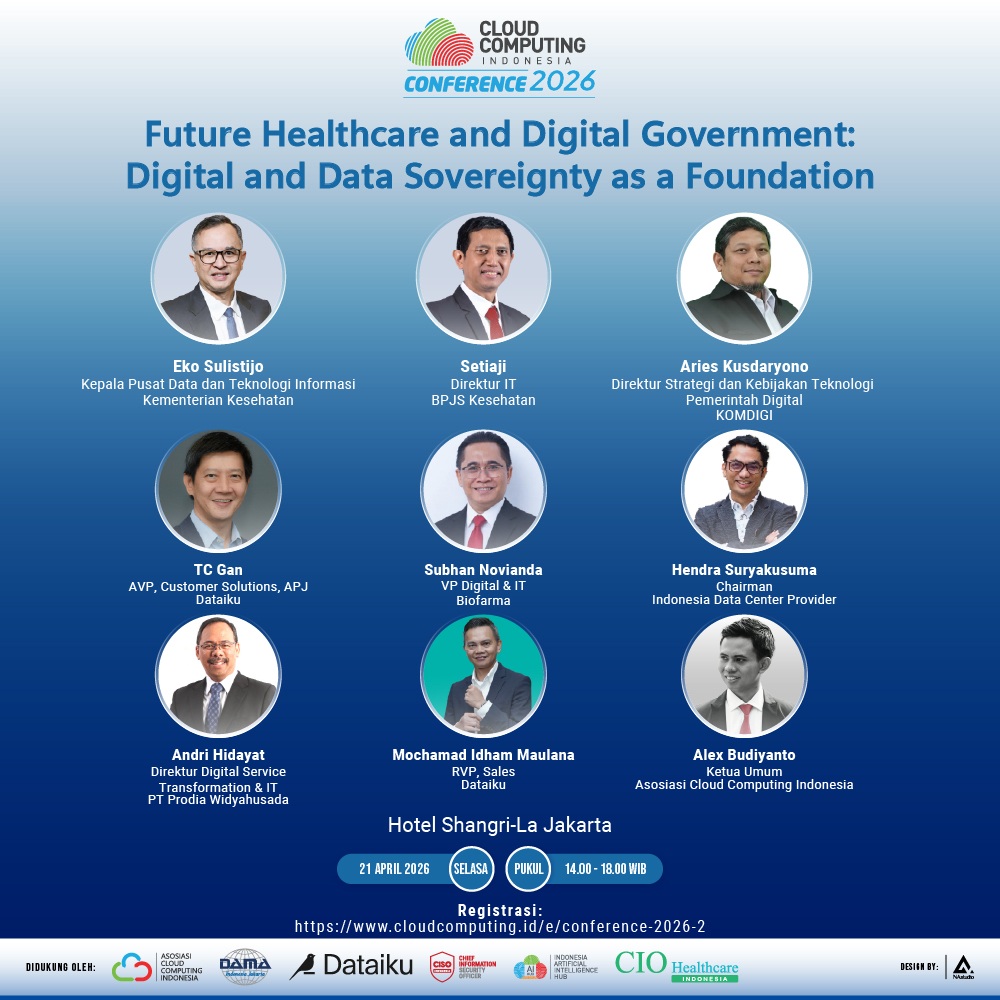 Future Healthcare and Digital Government: Digital and Data Sovereignty as a Foundation