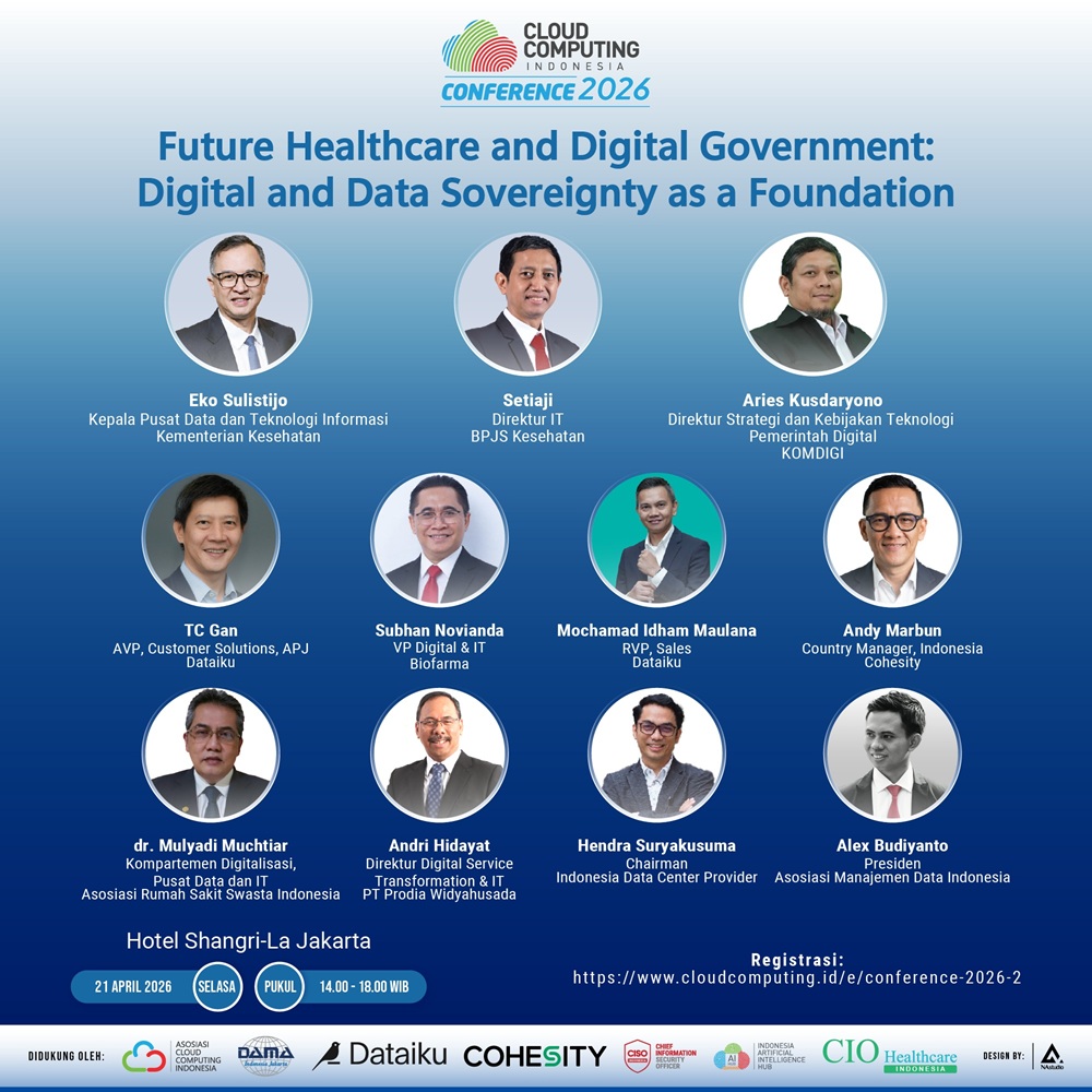 Future Healthcare and Digital Government: Digital and Data Sovereignty as a Foundation
