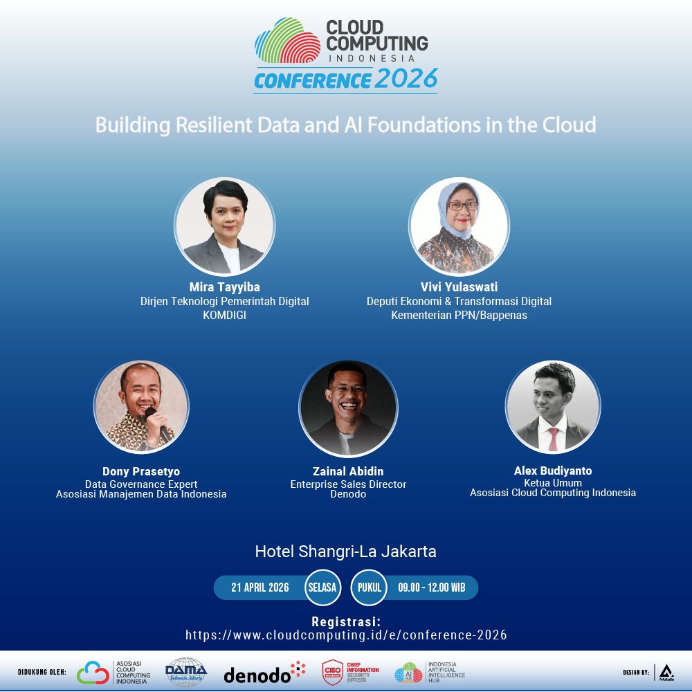 Building Resilient Data and AI Foundations in the Cloud