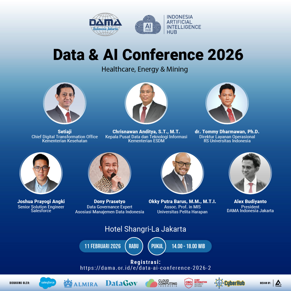 DATA & AI Conference 2026