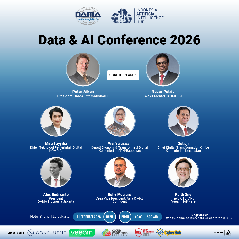 Data & AI Conference 2026