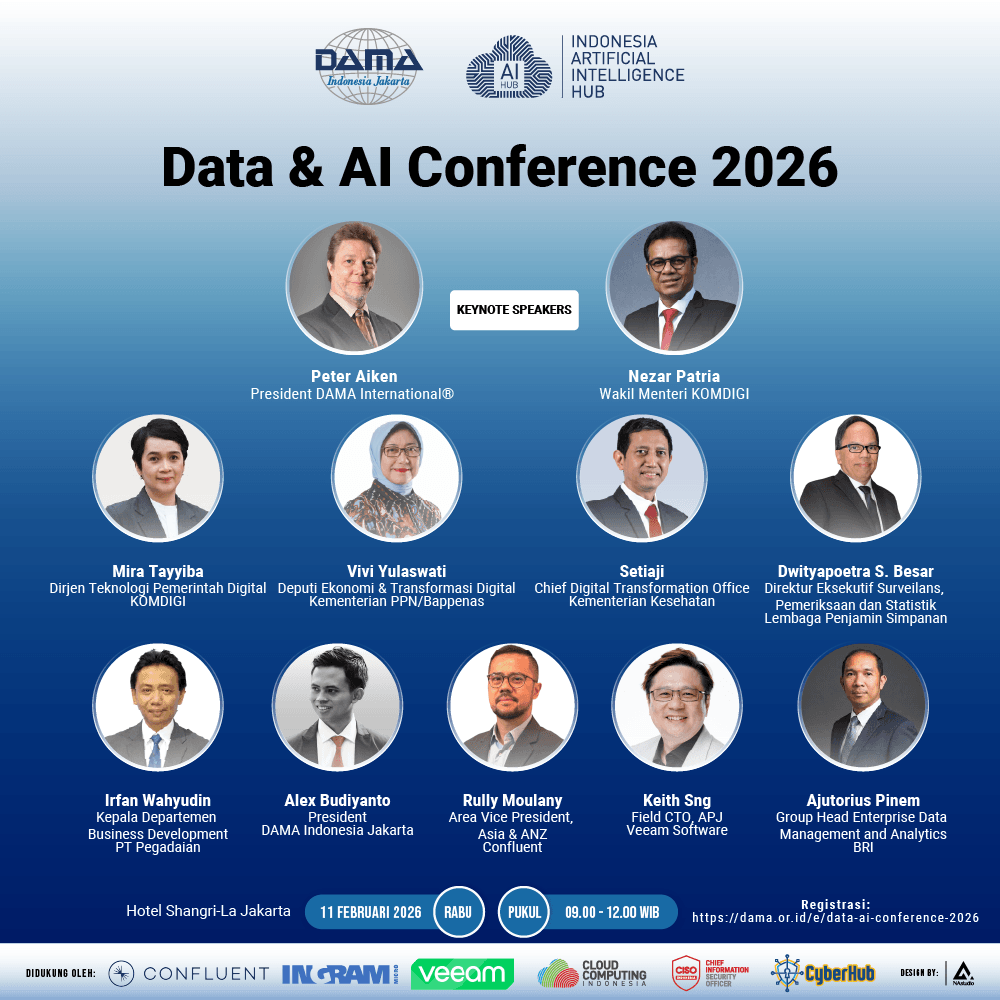 Data & AI Conference 2026