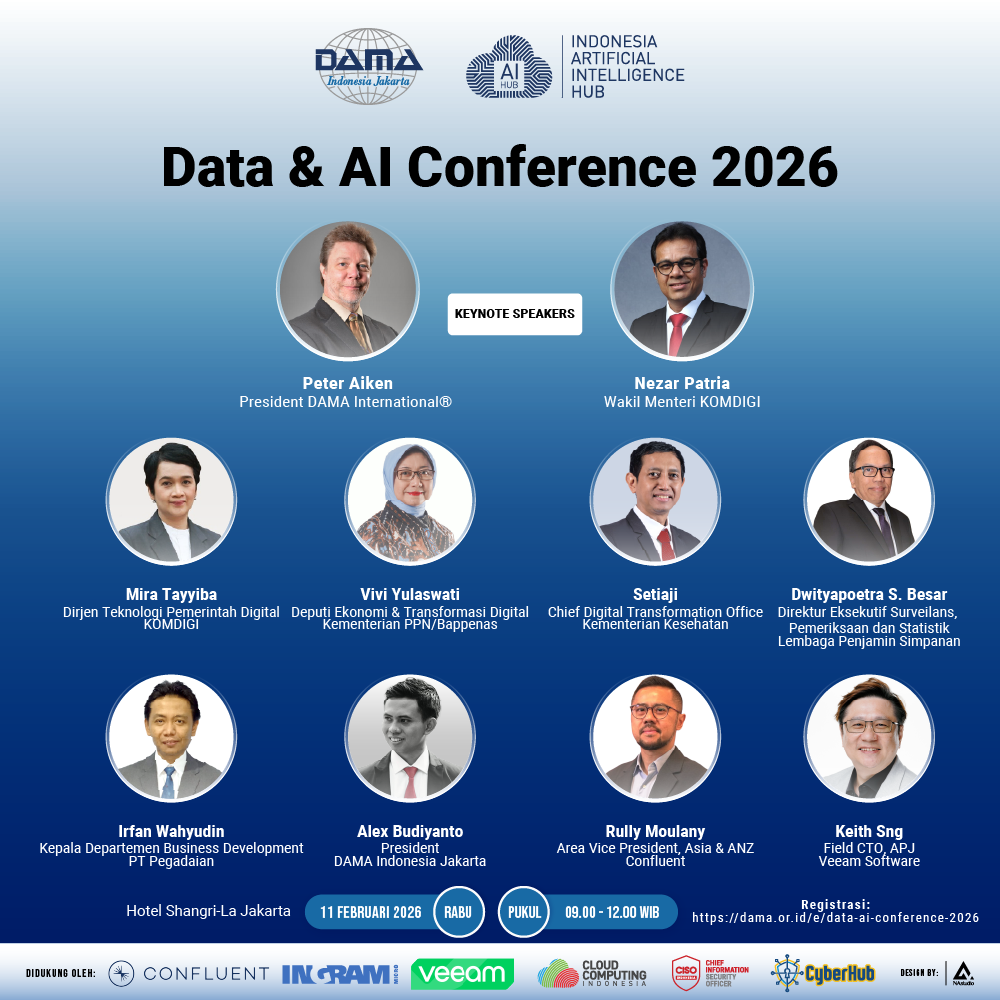 Data & AI Conference 2026