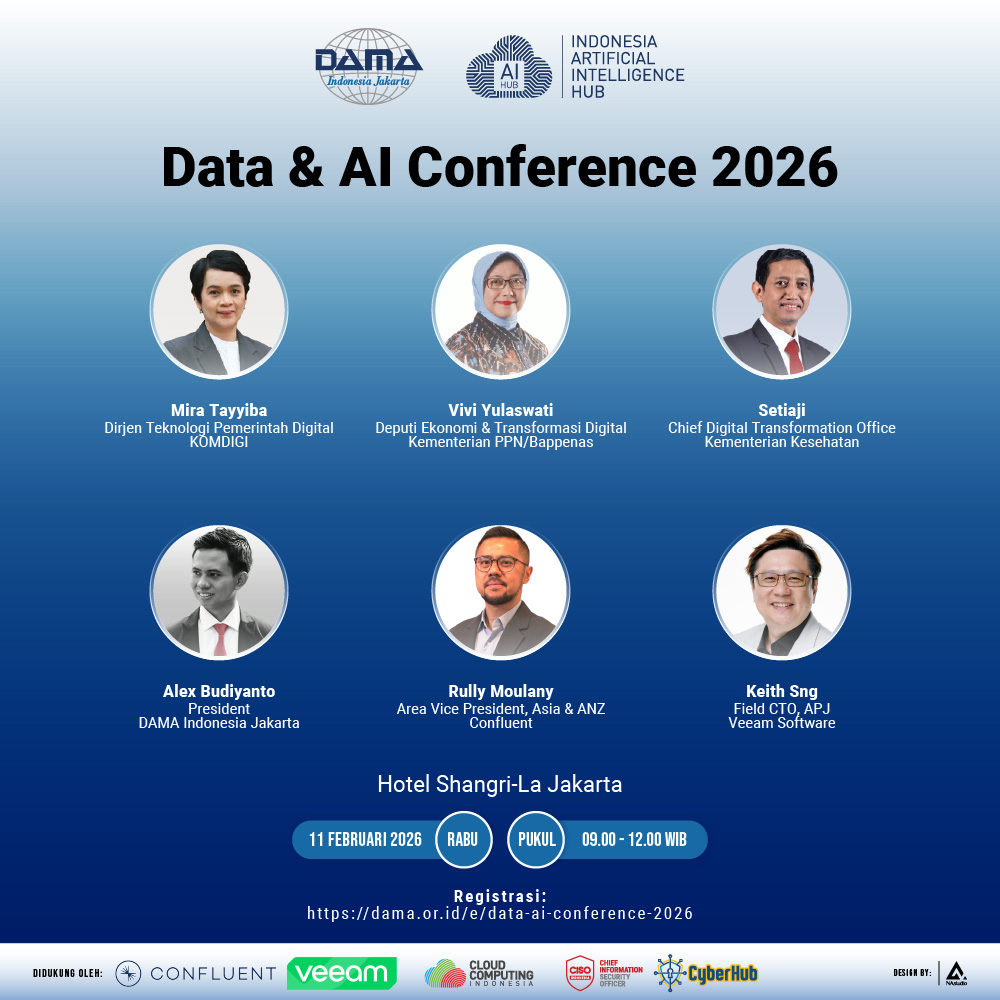 Data & AI Conference 2026