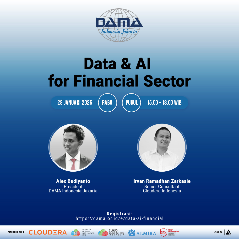 FGD: Data & AI for Financial Sector